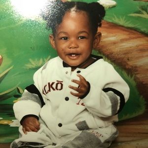 Meet your Posher, Maxson